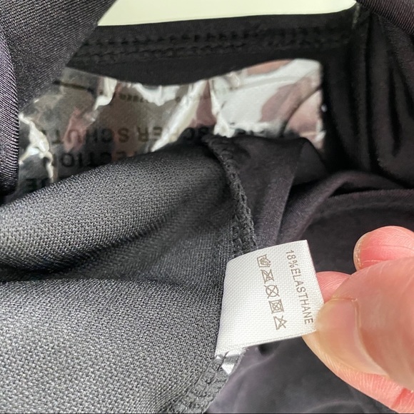 Maid of Honor One-Piece Tank Swimsuit - Picture 5 of 5